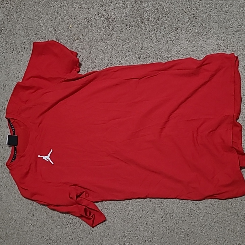 Jordan shirt